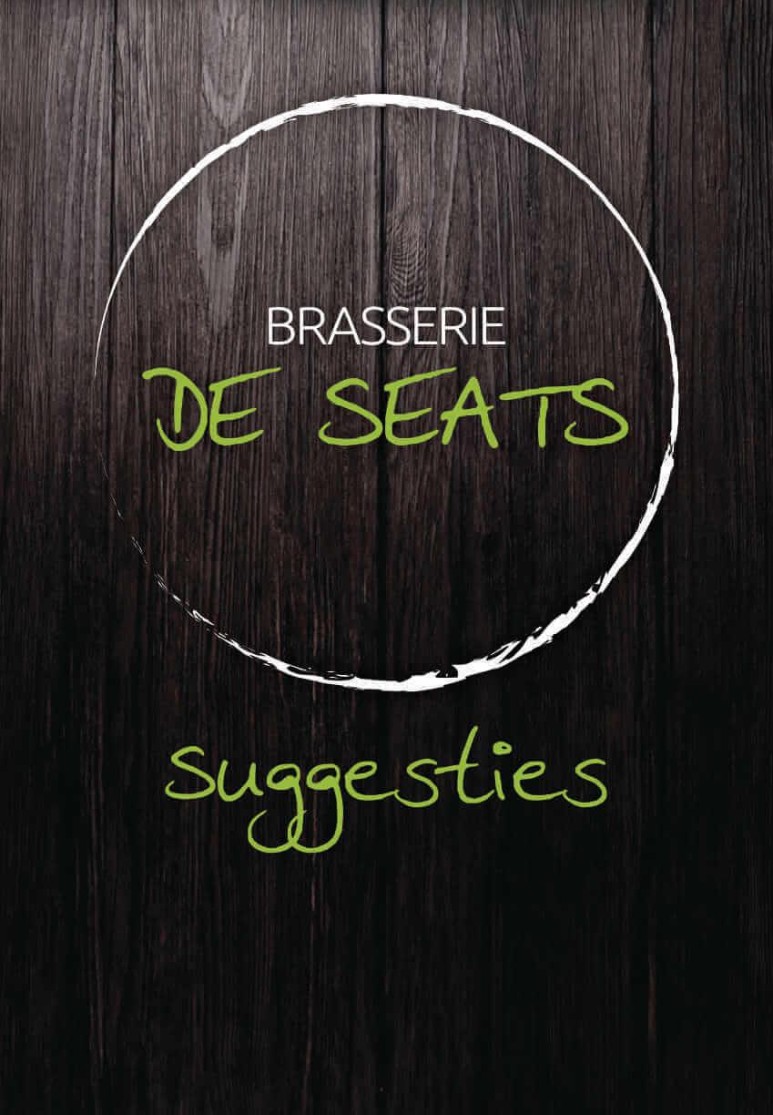 Suggesties - Brasserie De Seats